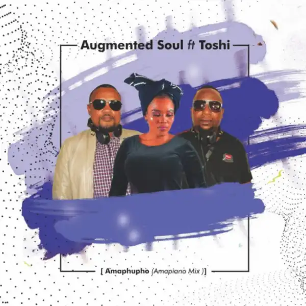 Augmented Soul X Toshi - Amaphupho (Guitar Mix)